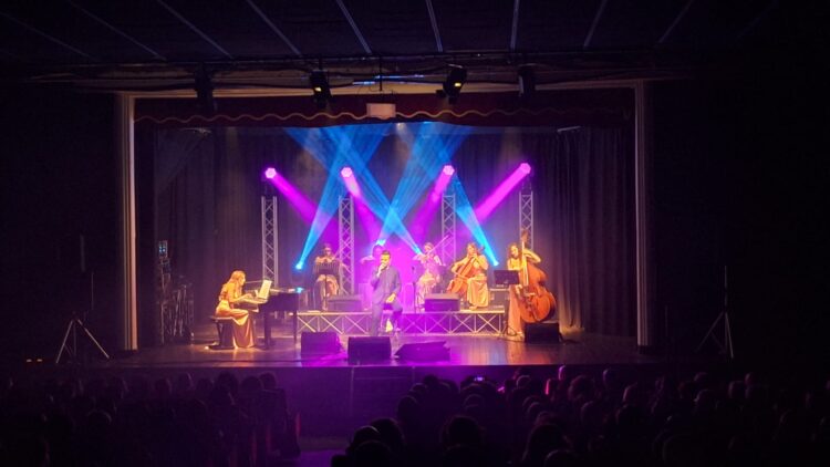 Ragusa Incanto ha chiuso con il tributo a Lucio Dalla