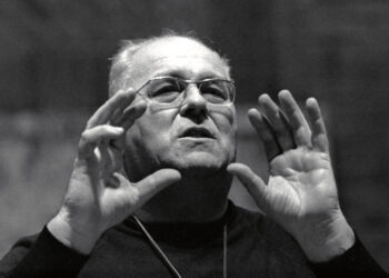 Tra non violenza e comunità, ecco come riscoprire l’eredità di Danilo Dolci