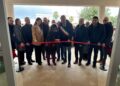 Santa Croce Camerina, inaugurato il plesso scolastico “Dieci aule”