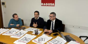 Dumping contrattuale nell’area iblea, la Cgil dà i numeri
