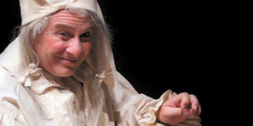 Il Natale a teatro a Ragusa con L’Avaro di Moliere