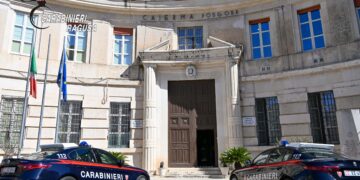 A Scicli e a Ragusa due persone denunciate dai carabinieri
