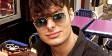 Ragusa, il cordoglio per Flavio Dimartino: un ragazzo geniale