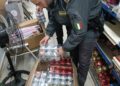 Sequestrati oltre 13mila prodotti non sicuri a tema natalizio