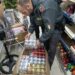 Sequestrati oltre 13mila prodotti non sicuri a tema natalizio