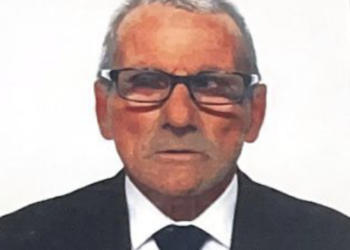 Ragusa piange la scomparsa di Francesco Marante