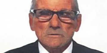 Ragusa piange la scomparsa di Francesco Marante