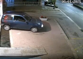 Furti con spaccata a Comiso e a Vittoria, individuati i tre presunti autori