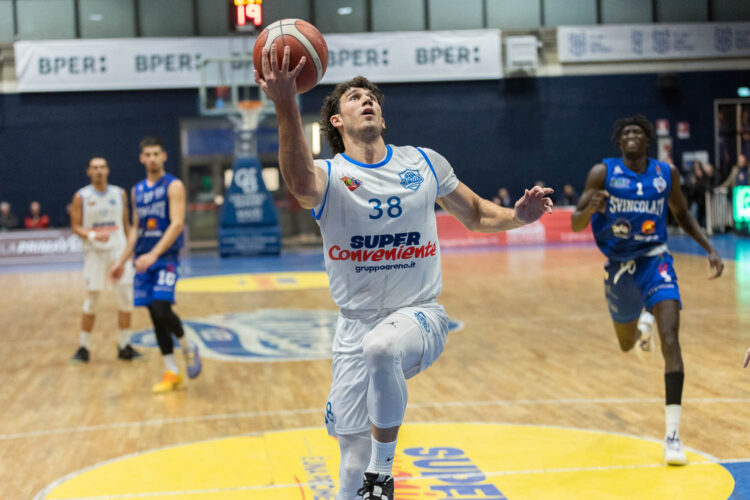 La Virtus Ragusa di scena a Corato, c’è il primato da difendere