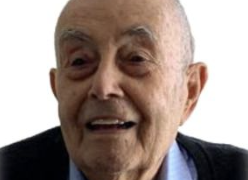 Ragusa dice addio a Giuseppe Firrincieli
