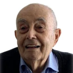 Ragusa dice addio a Giuseppe Firrincieli