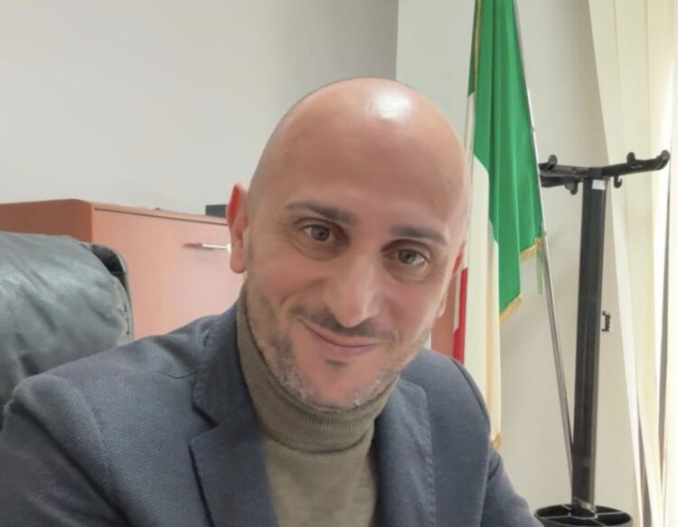 Vittoria, avviati i lavori di realizzazione per la seconda rete di videosorveglianza urbana