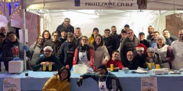 Festa grande ieri a Ragusa in onore dell’Immacolata