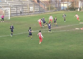 Il Vittoria calcio mette fuori causa anche il Giarre