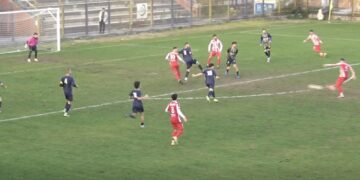 Il Vittoria calcio mette fuori causa anche il Giarre