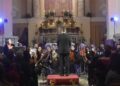 Gran concerto di Natale a Giarratana, grande evento il 23 sera in chiesa Madre