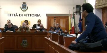 Vittoria, la Dc toglie il sostegno alla giunta Aiello