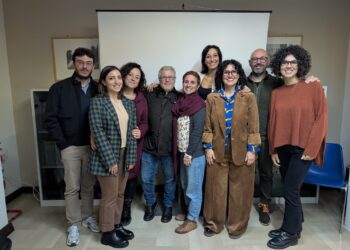 Fondazione Arch a Ragusa, Cristiana Cannistrà nuova presidente