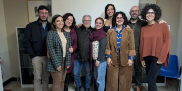 Fondazione Arch a Ragusa, Cristiana Cannistrà nuova presidente