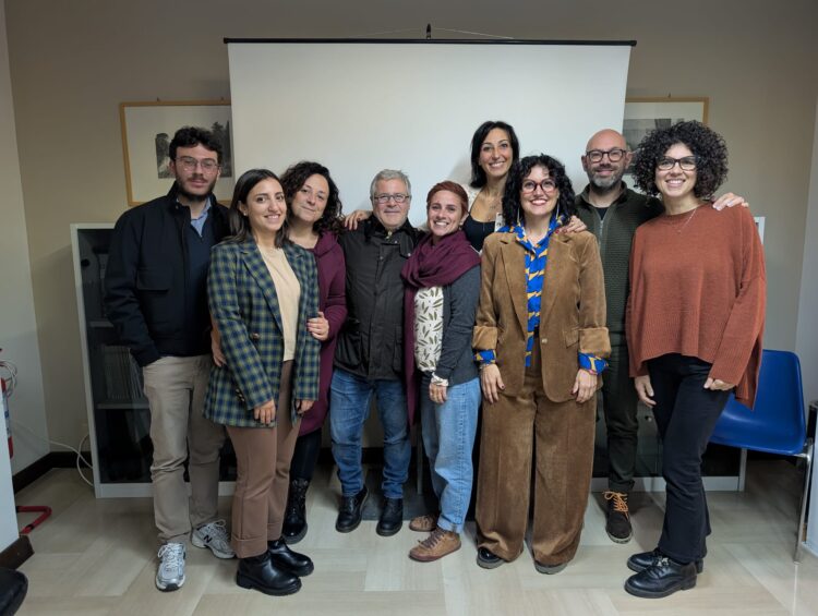 Fondazione Arch a Ragusa, Cristiana Cannistrà nuova presidente