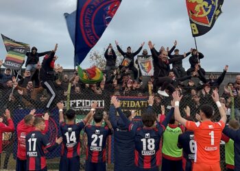 Modica schiacciasassi, fatto fuori anche il Palazzolo