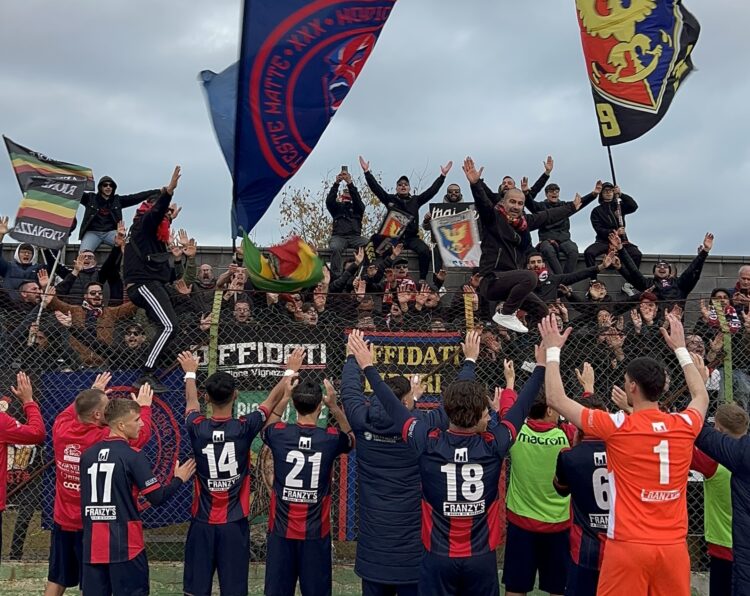 Modica schiacciasassi, fatto fuori anche il Palazzolo