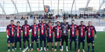 Il Modica supera il Vittoria e stacca il pass per la finale di Coppa Italia