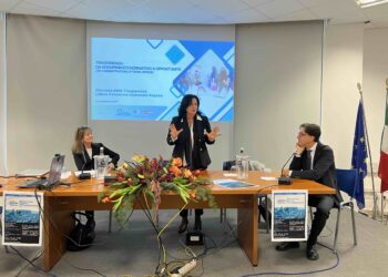 Giornata della trasparenza a Ragusa, si punta a migliorare la pubblica amministrazione