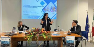 Giornata della trasparenza a Ragusa, si punta a migliorare la pubblica amministrazione