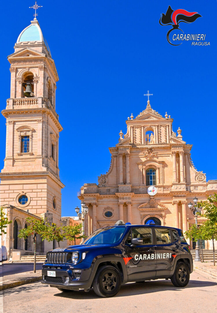 Ispica, viola le prescrizioni dei domiciliari: finisce in carcere