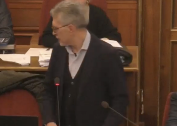 Ragusa, malore in aula per l’assessore al Bilancio: si interrompe la seduta del consiglio comunale