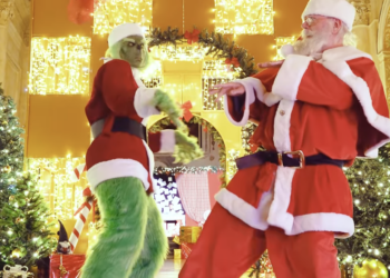 Ragusa Ibla sta per immergersi nella magia del Natale