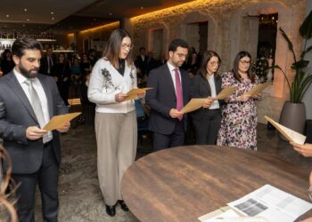 Ragusa, nuovi ingressi nell’Ordine dei dottori commercialisti