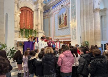 Immacolata a Giarratana, continuano gli appuntamenti