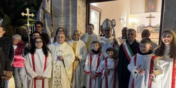 Giarratana, al via ieri sera l’esperienza dell’adorazione continuata