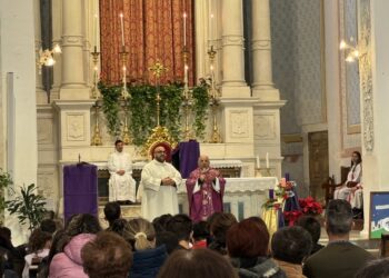 Giarratana, le celebrazioni dell’Immacolata entrano nel vivo