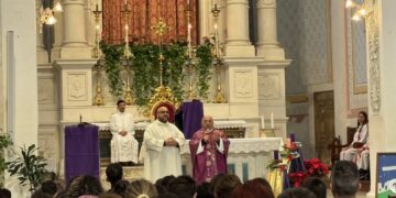 Giarratana, le celebrazioni dell’Immacolata entrano nel vivo