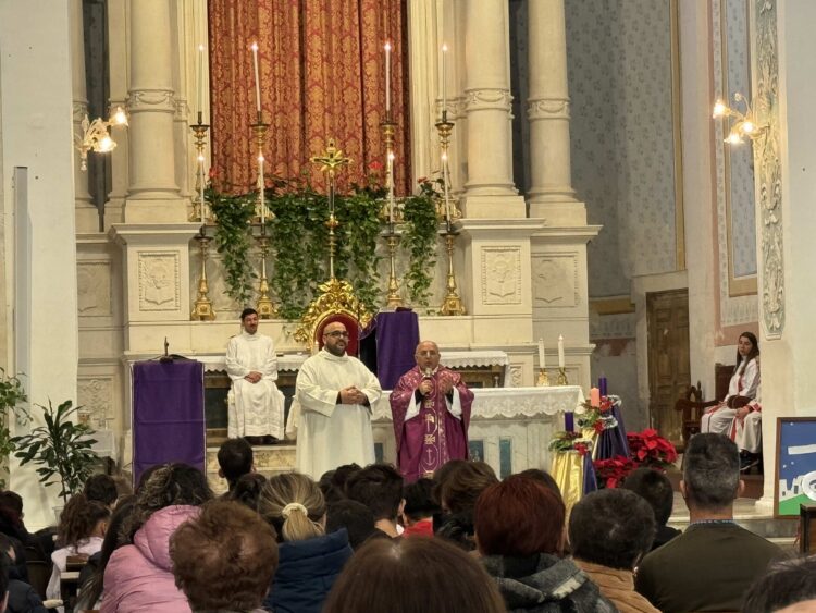 Giarratana, le celebrazioni dell’Immacolata entrano nel vivo