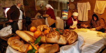 Monterosso Almo accende i riflettori sul presepe vivente