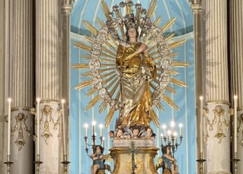 Immacolata a Ragusa, proseguono le celebrazioni