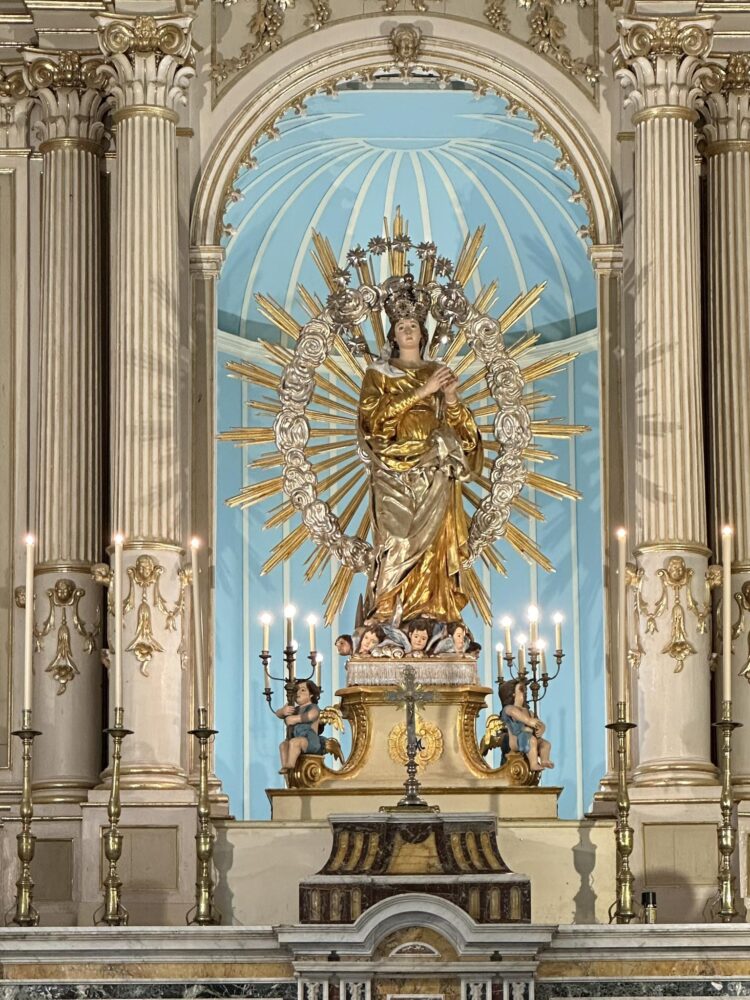 Immacolata a Ragusa, proseguono le celebrazioni