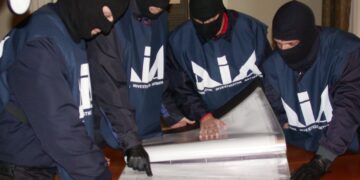 Mafia a Vittoria, sequestrati beni per 20 milioni di euro all’imprenditore Raffaele Giudice