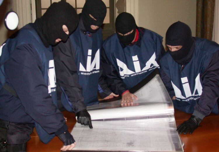 Mafia a Vittoria, sequestrati beni per 20 milioni di euro all’imprenditore Raffaele Giudice