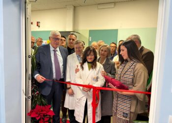 Vittoria, potenziata la diagnostica per immagini