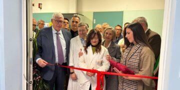 Vittoria, potenziata la diagnostica per immagini