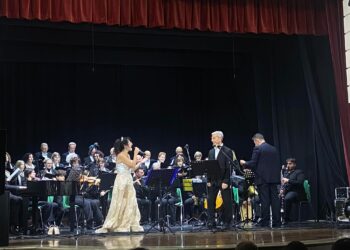 Chiaramonte, l’associazione Cantus Novo propone “InCanto All Together”