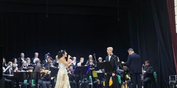 Chiaramonte, l’associazione Cantus Novo propone “InCanto All Together”