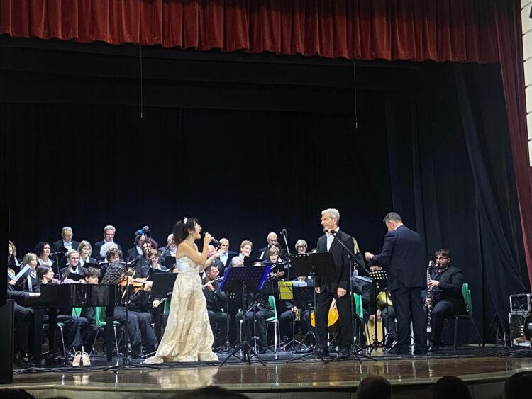 Chiaramonte, l’associazione Cantus Novo propone “InCanto All Together”