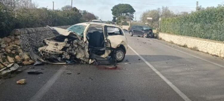 E’ Flavio Dimartino il ragazzo di Ragusa che ha perso la vita nell’incidente stradale di questa mattina