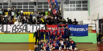 L’Asd Giarratana Volley torna alla vittoria, battuto il Paternò